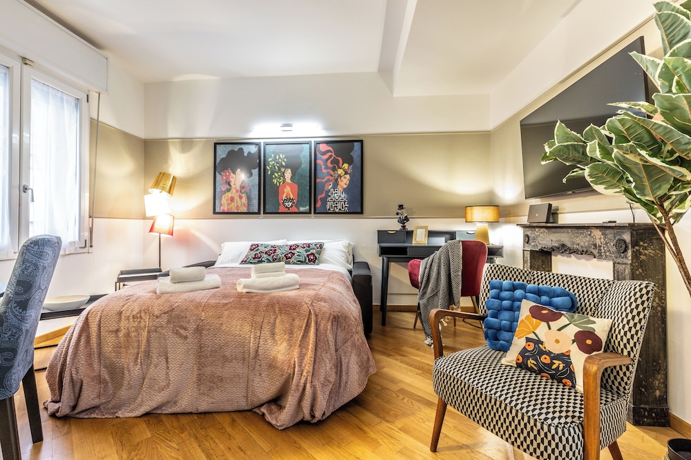 HouSmart Azzo Gardino 4