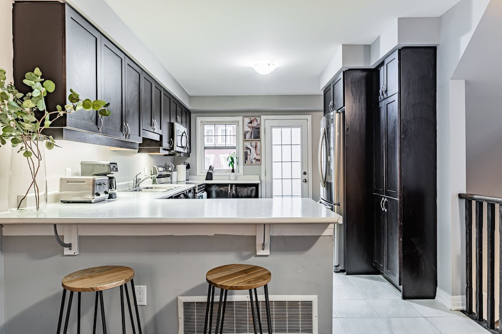 Milton boutique Home