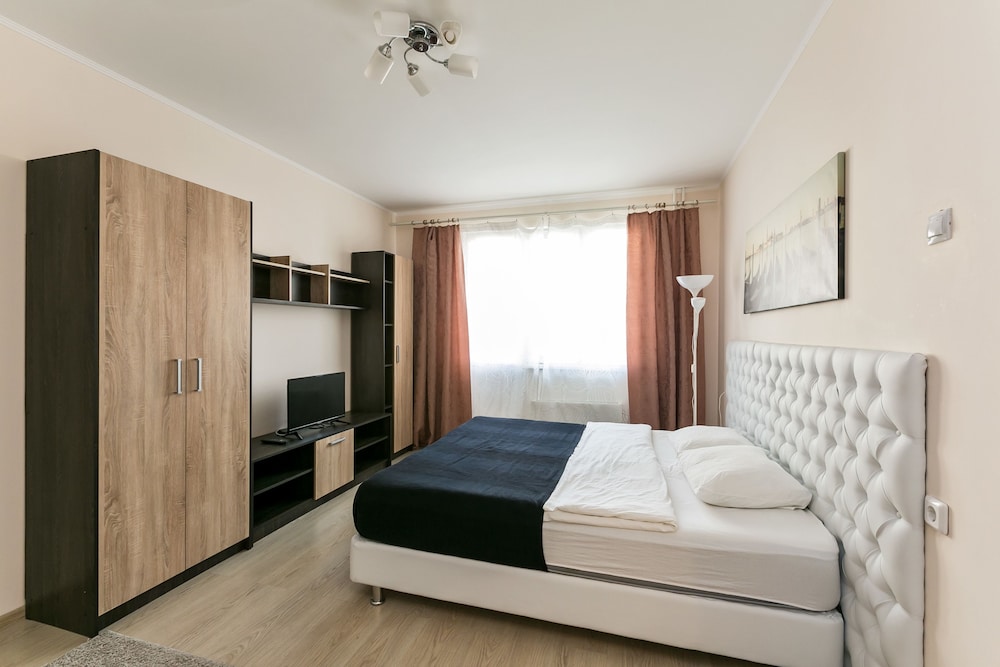 MaxRealty24 Skhodnenskaya 27 Standard