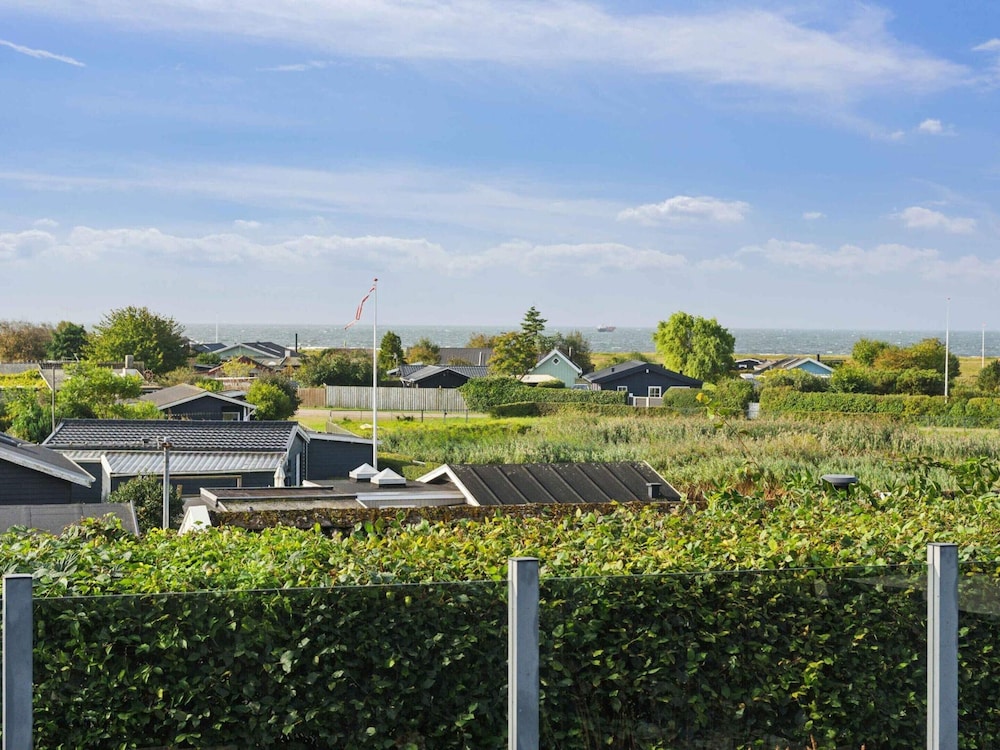 4 Star Holiday Home in Karrebaeksminde