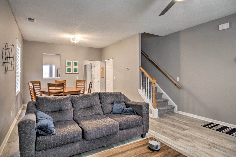 Veteran-owned Family Home Near Fort Jackson! view 5
