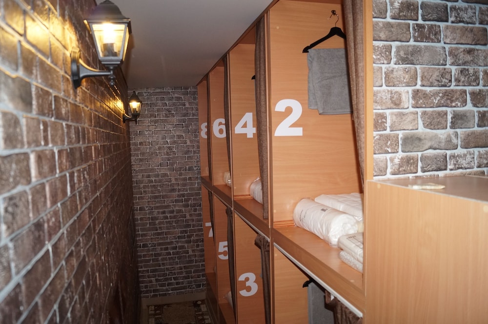 HostelSamara