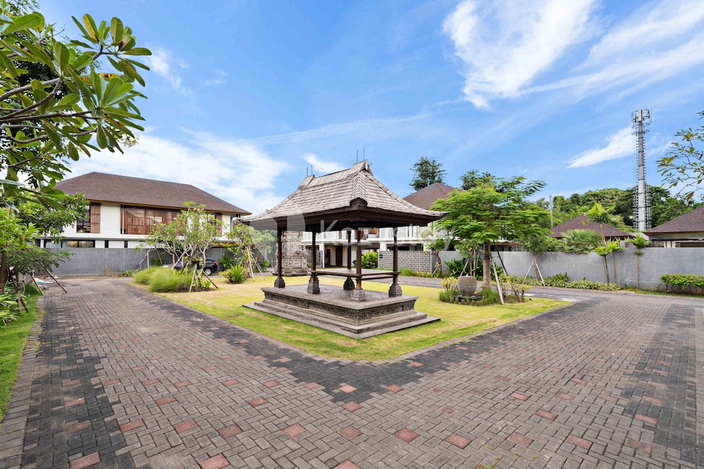 Sewana Villa by Kozystay - Natadesa Resort