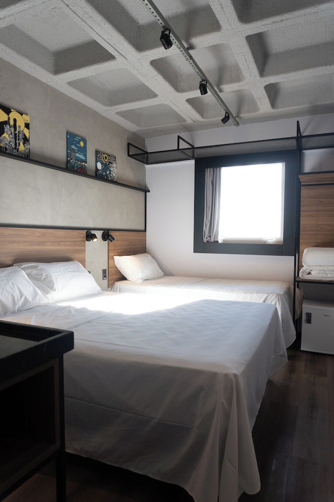 Ibis Arcoverde