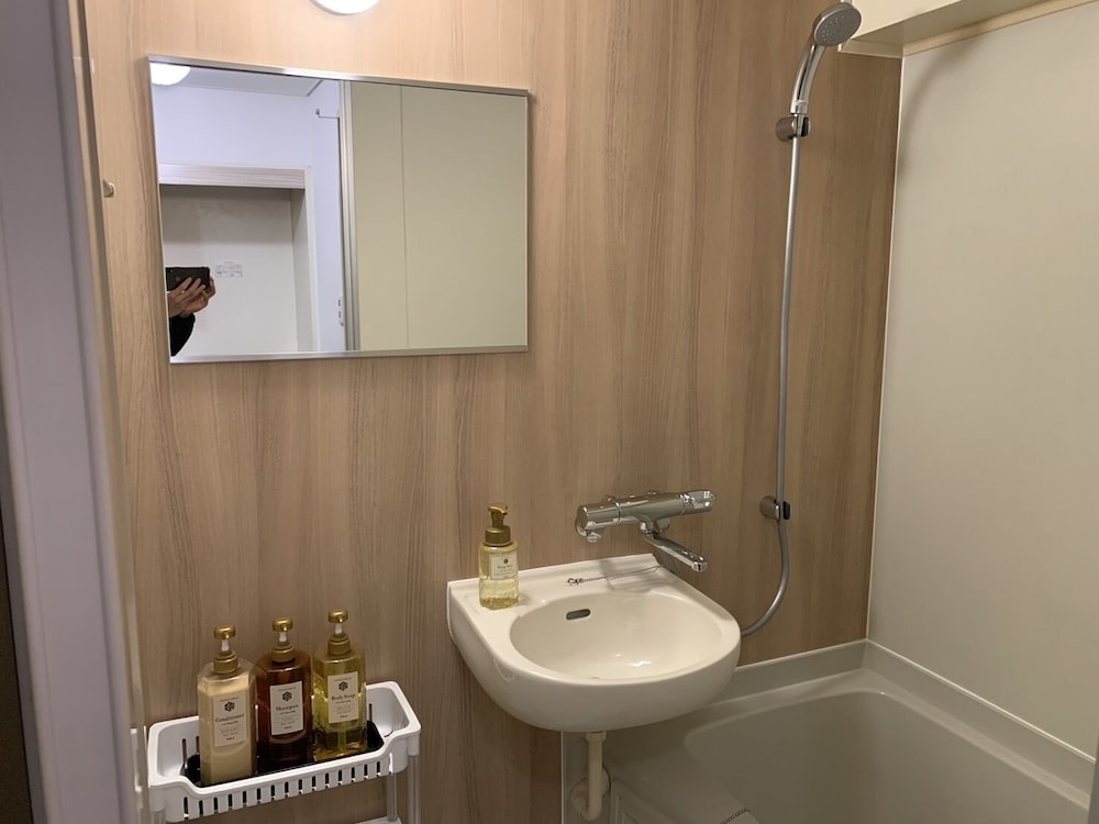 Nipponbashi Art Hotel