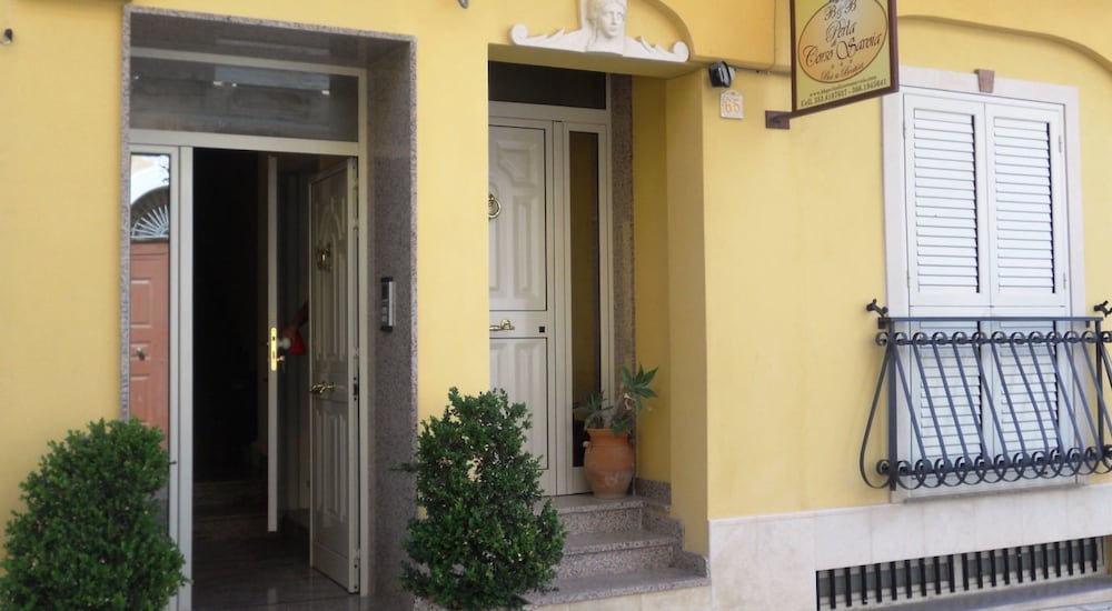 B&B Perla di Corso Savoia view 5