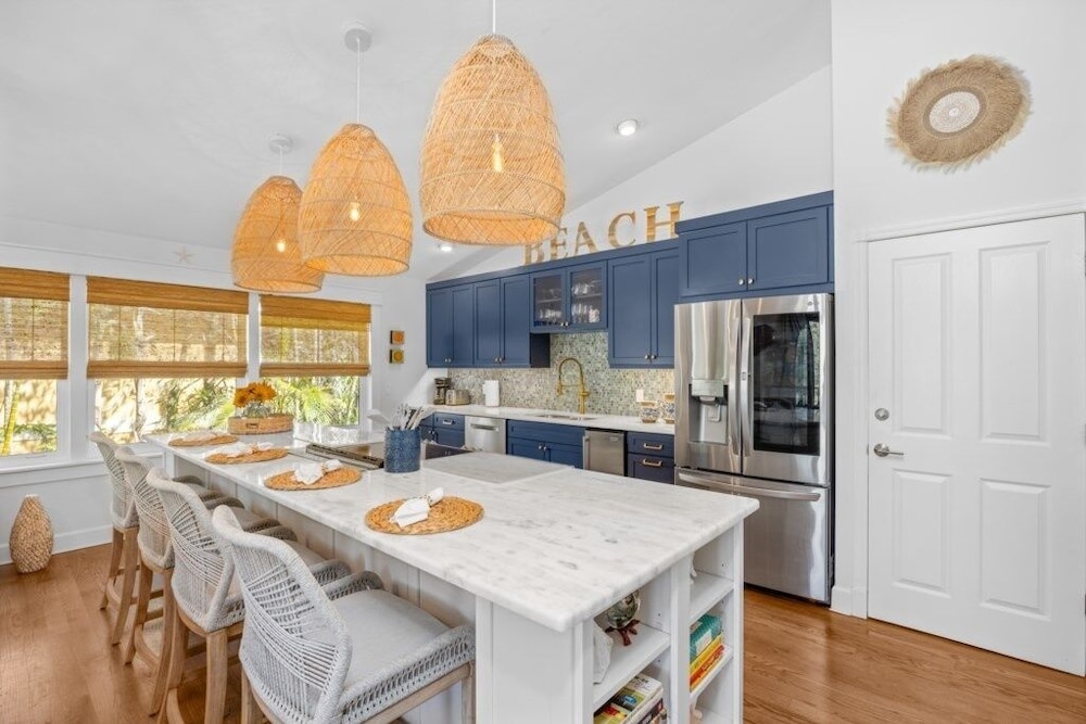 Sunkissed Cottage 3 Bedroom Home