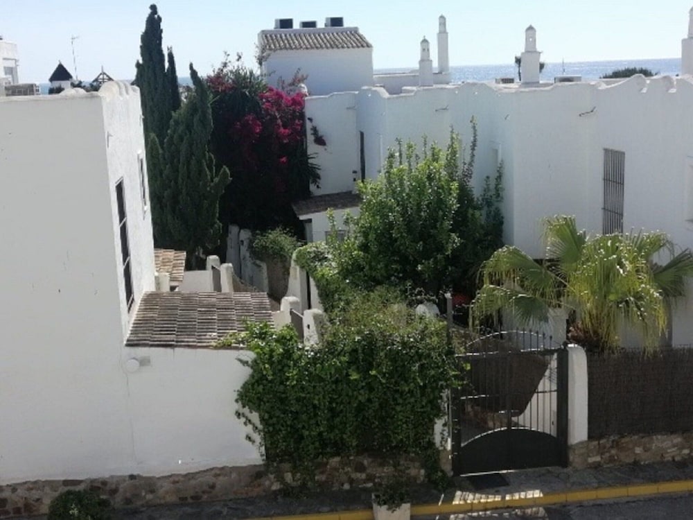 Belvilla by OYO Apartamento Bahaa de la Plata