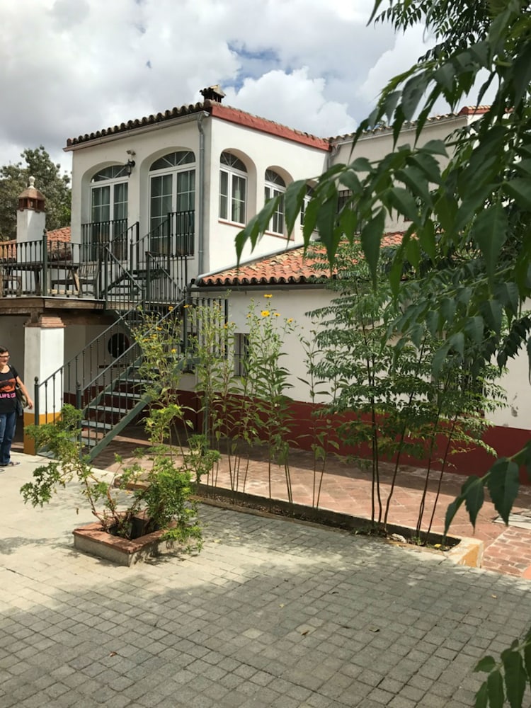 Finca La vega
