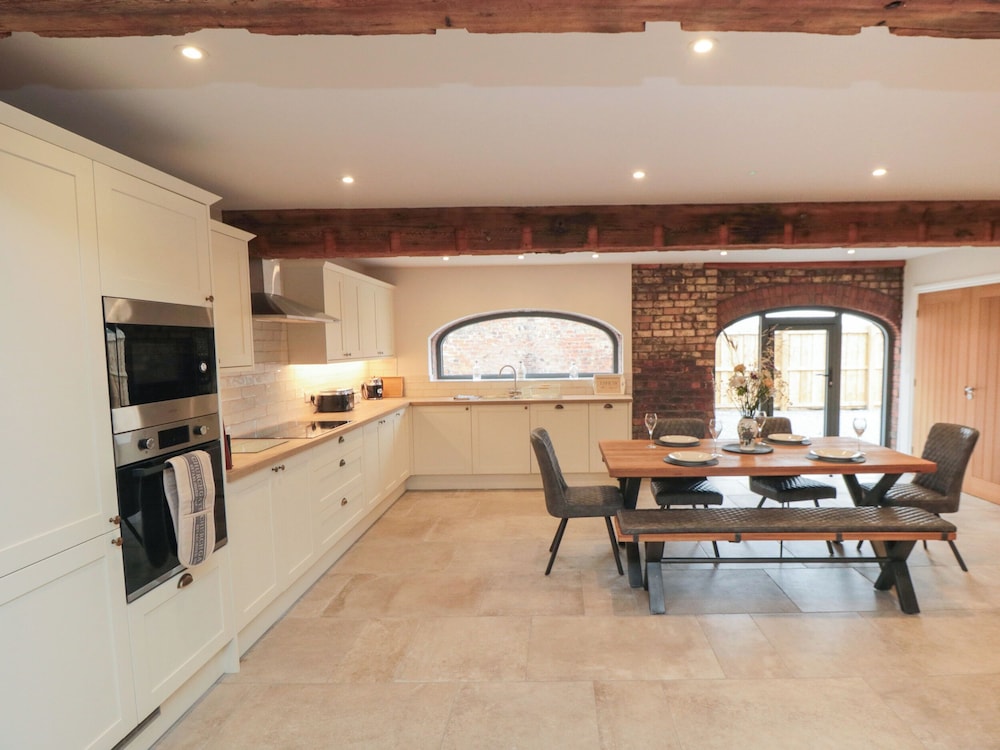 The Mill House