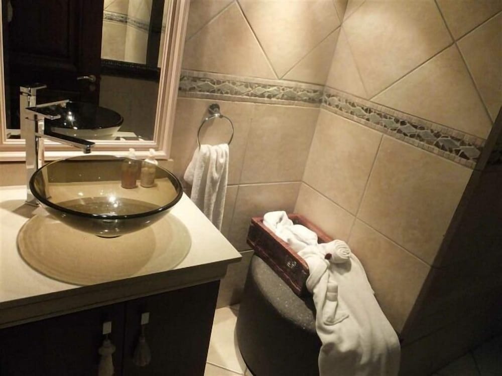 Witwater Guest House