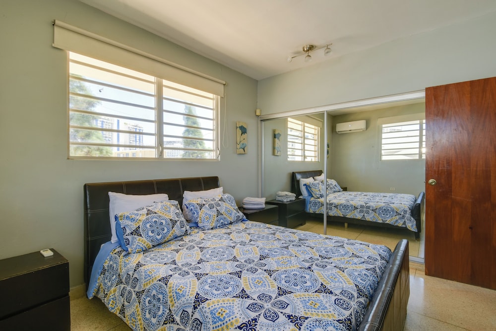 Private Heated Pool: Walk to Isla Verde Beach - Property Image 33