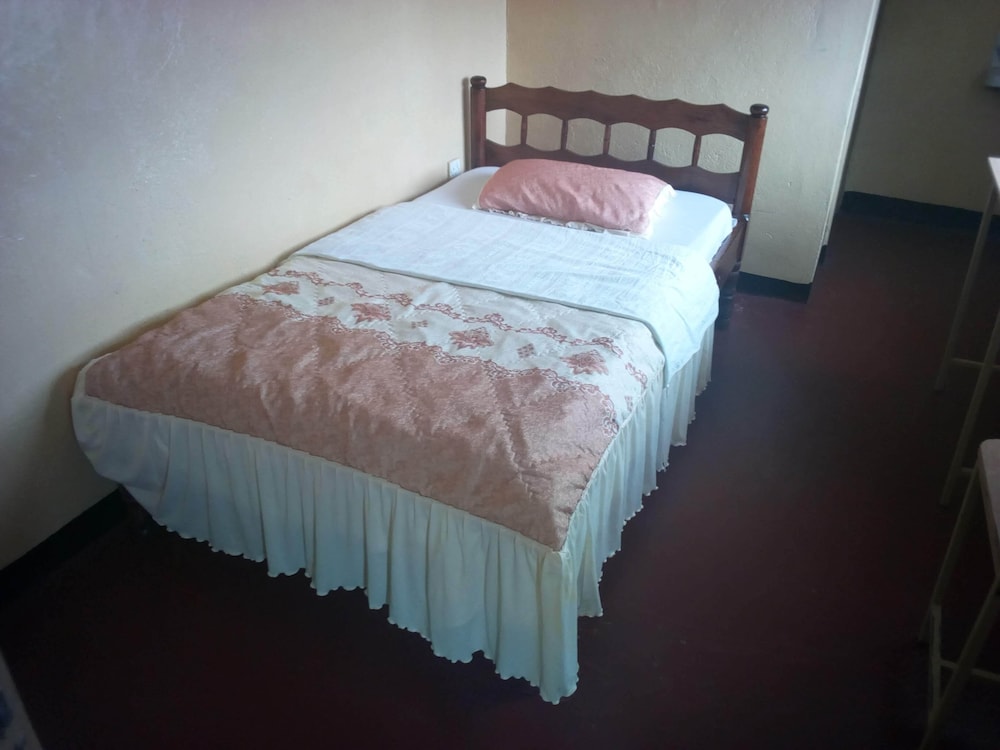 Josera Guest House view 2