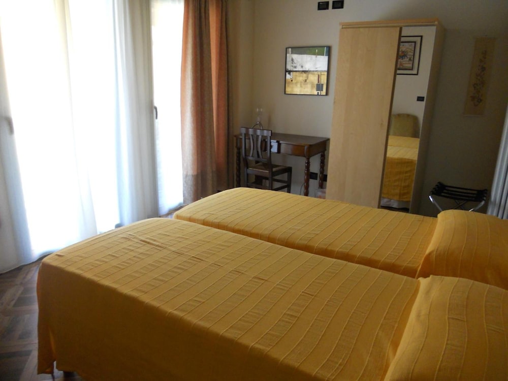 B&B Casa Pagliette