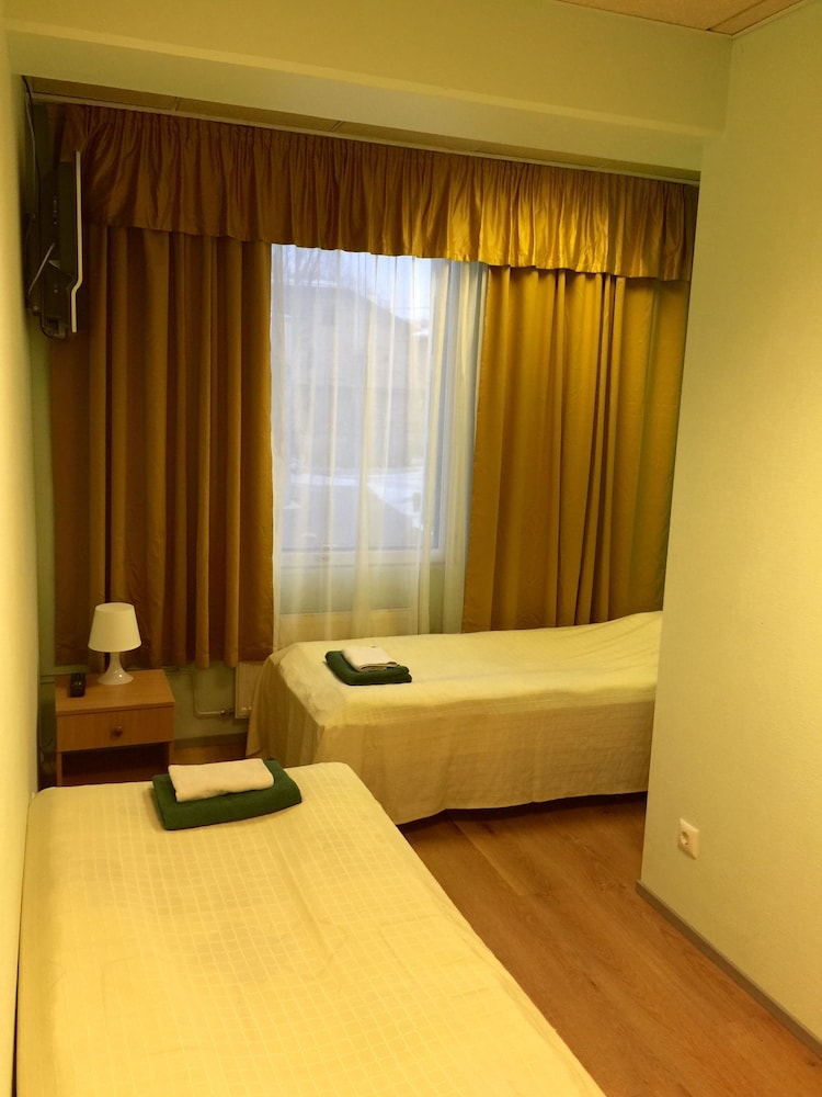 Tallinn Vacations - Center Hotel - Property Image 38