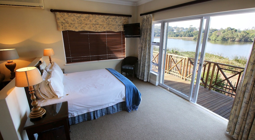 Kingfisher Lodge