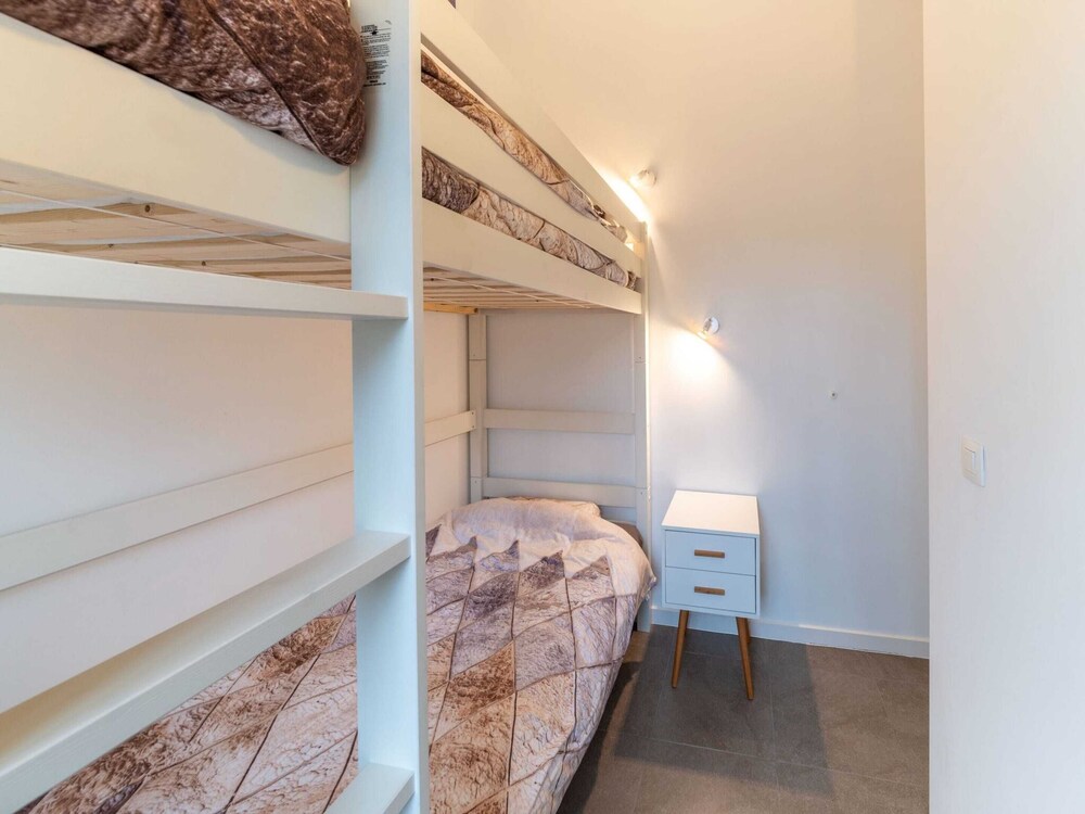 Cosy Chalet Near Durbuy in Nature