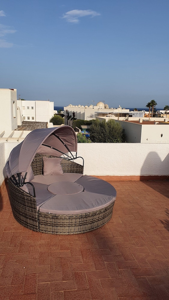 Casa Rainbow - Boutique B&B view 4