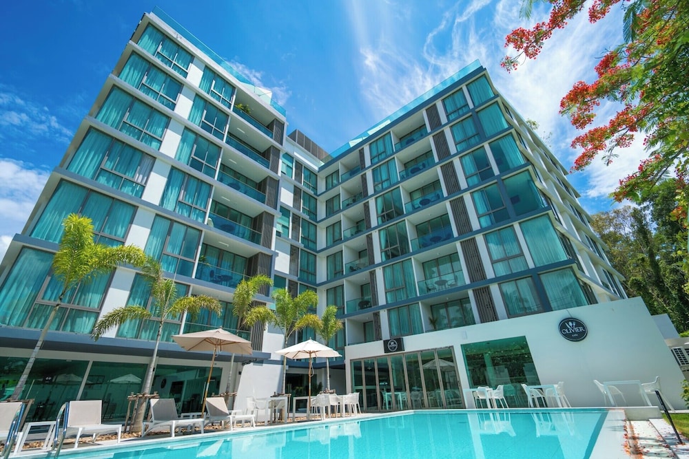 Oceanstone by RESAVA