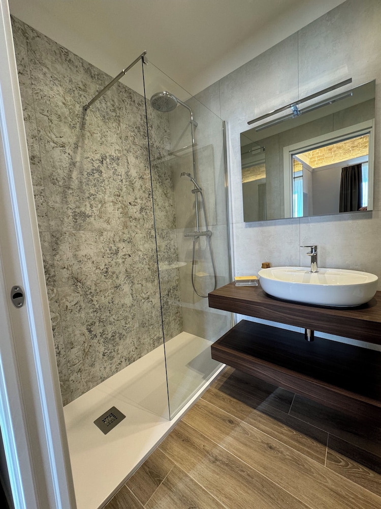 B&B PALAZZO CROGHAN