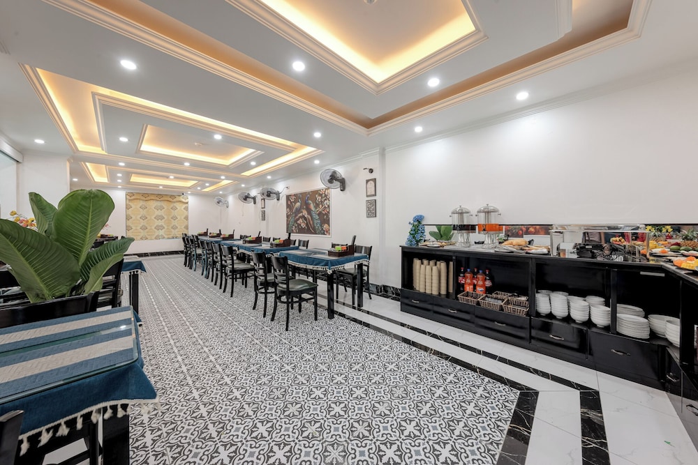 Vũ Hotel