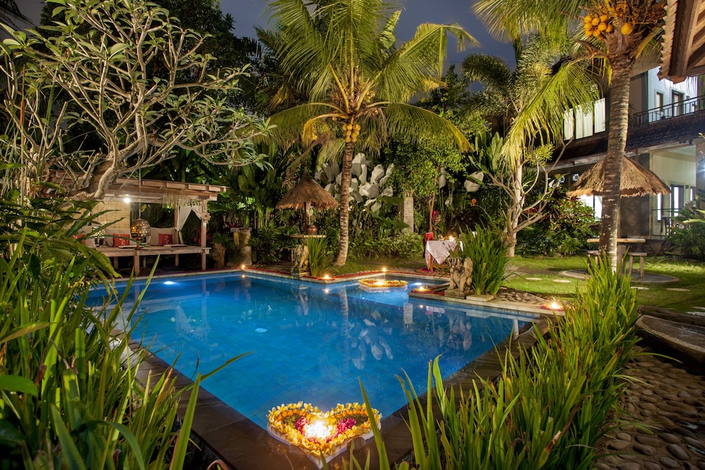 Arimba Resort Ubud