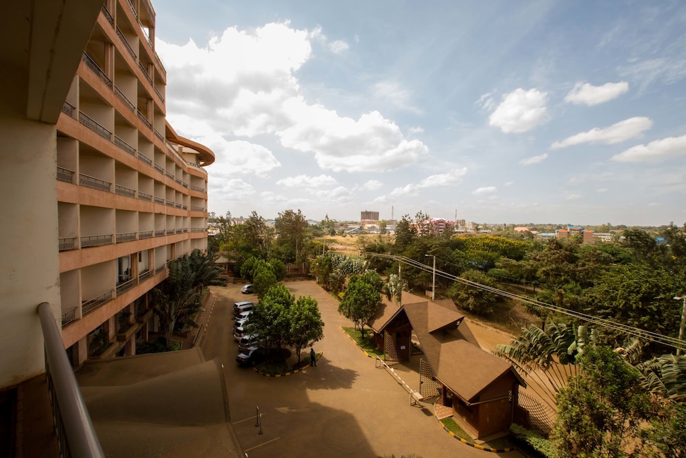 Rainbow Ruiru Resort
