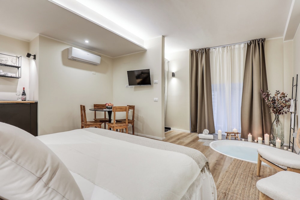 Welchome suites