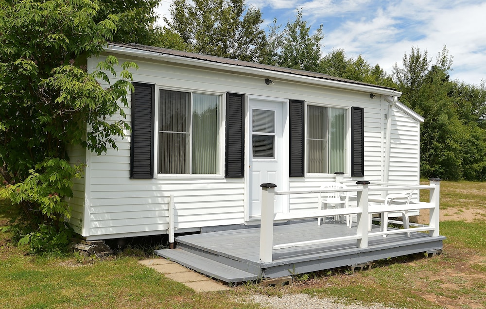 Auberge Sur Mer de Charlevoix