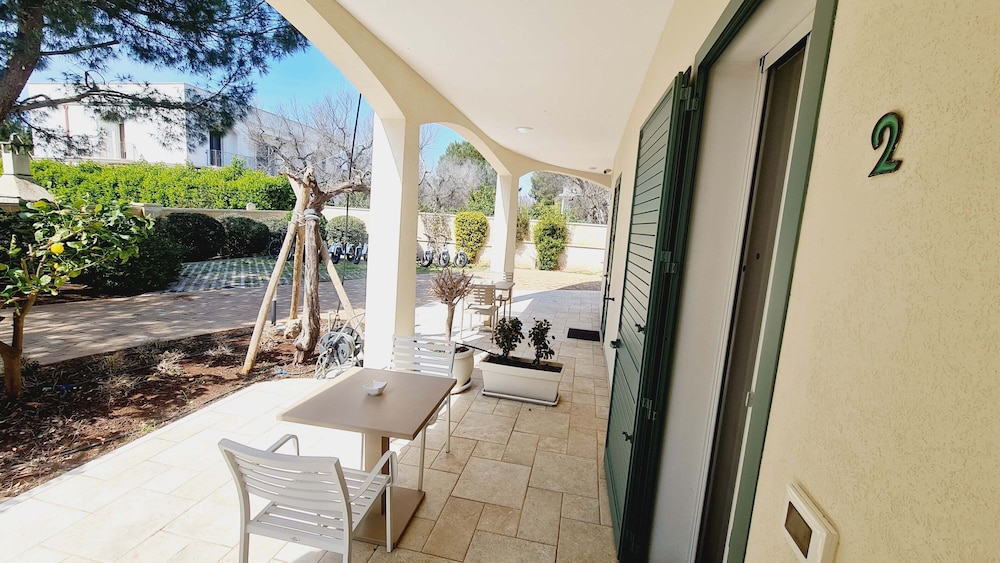 Residence Il colle