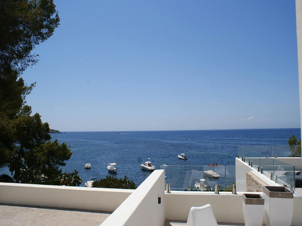Premium Villa Near Santa Eulalia