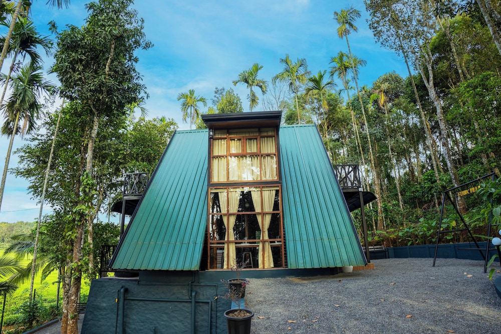 Ethnic Villa Wayanad