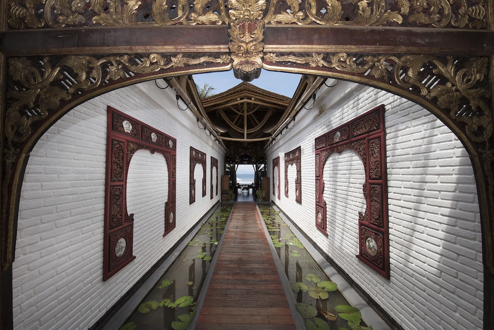 Lotus Bungalows