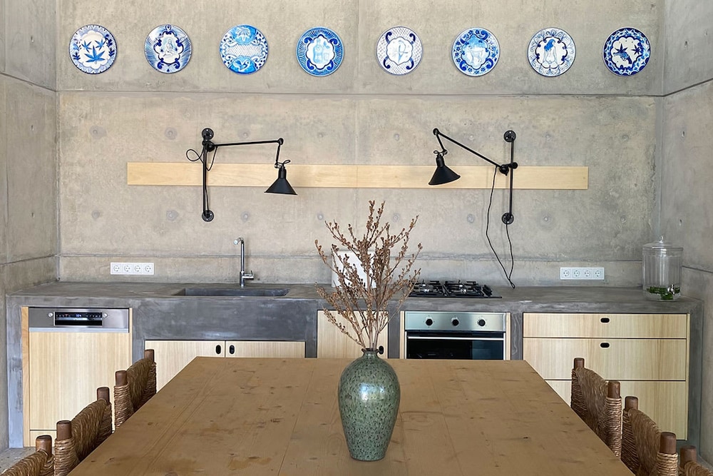 Villa Mariana by Boutique