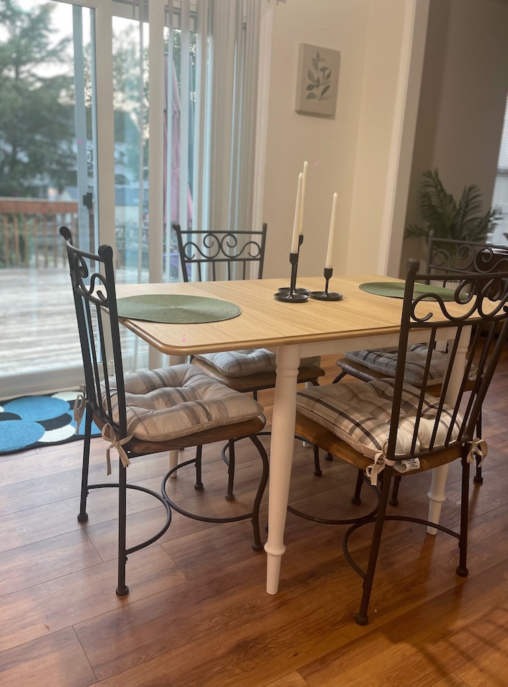 Perfect Short-Term Rental