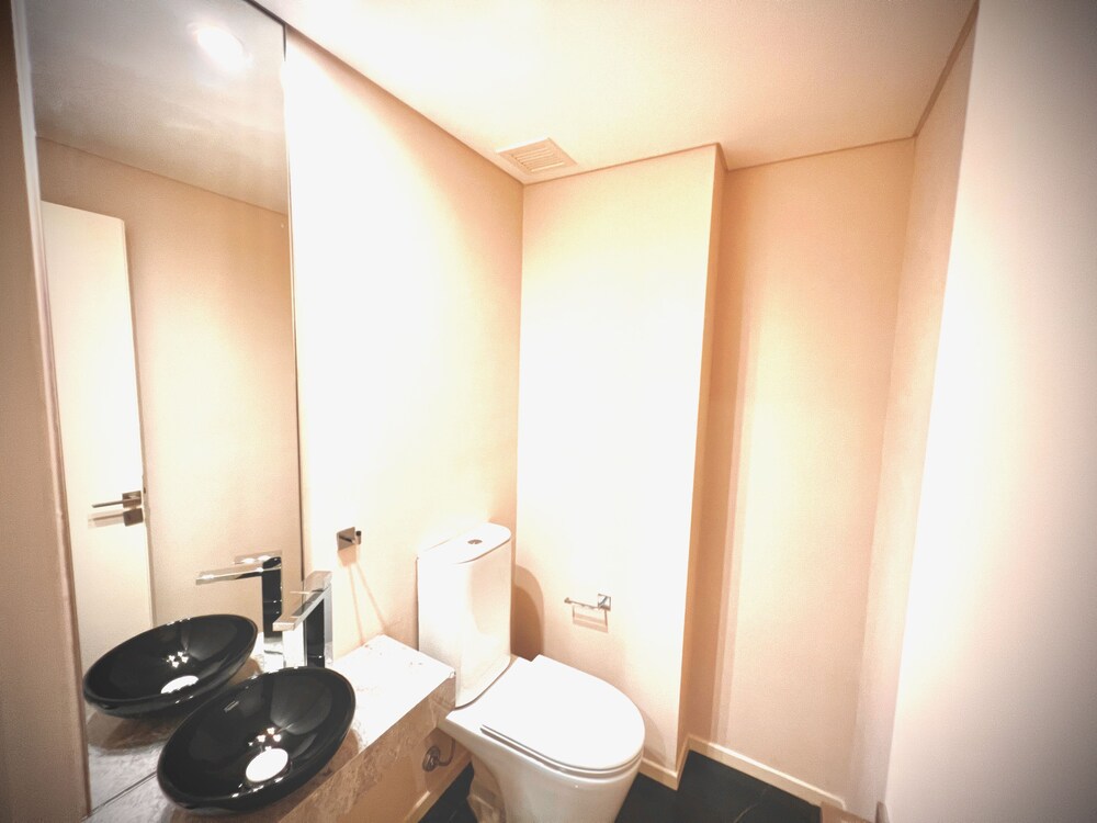 Luxury Apartments in Deco Recoleta by Apartments Bariloche