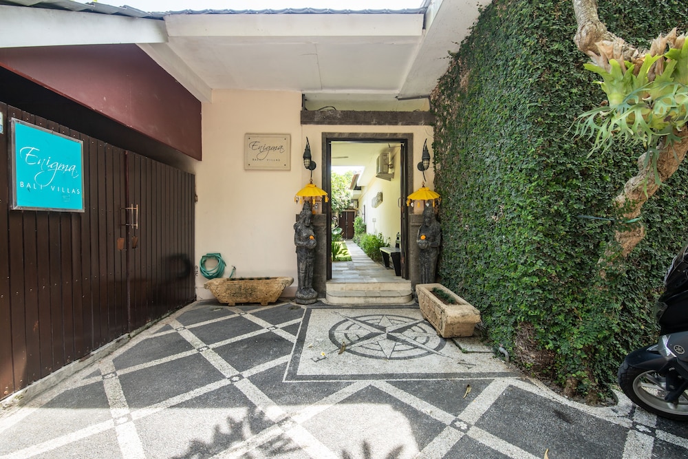 Enigma Bali Villas - Image 5