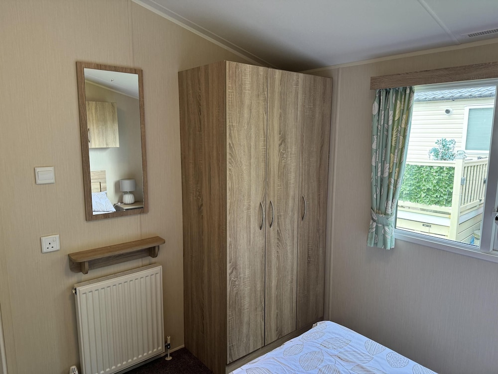 Caravanbreak/ 3bed/ Petsok/freep/ Tv/ Wifi view 2