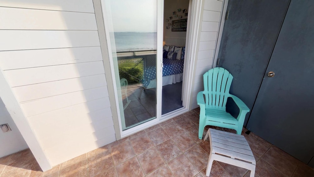 Bay View Villas 2 by Tybee Vacation Rentals