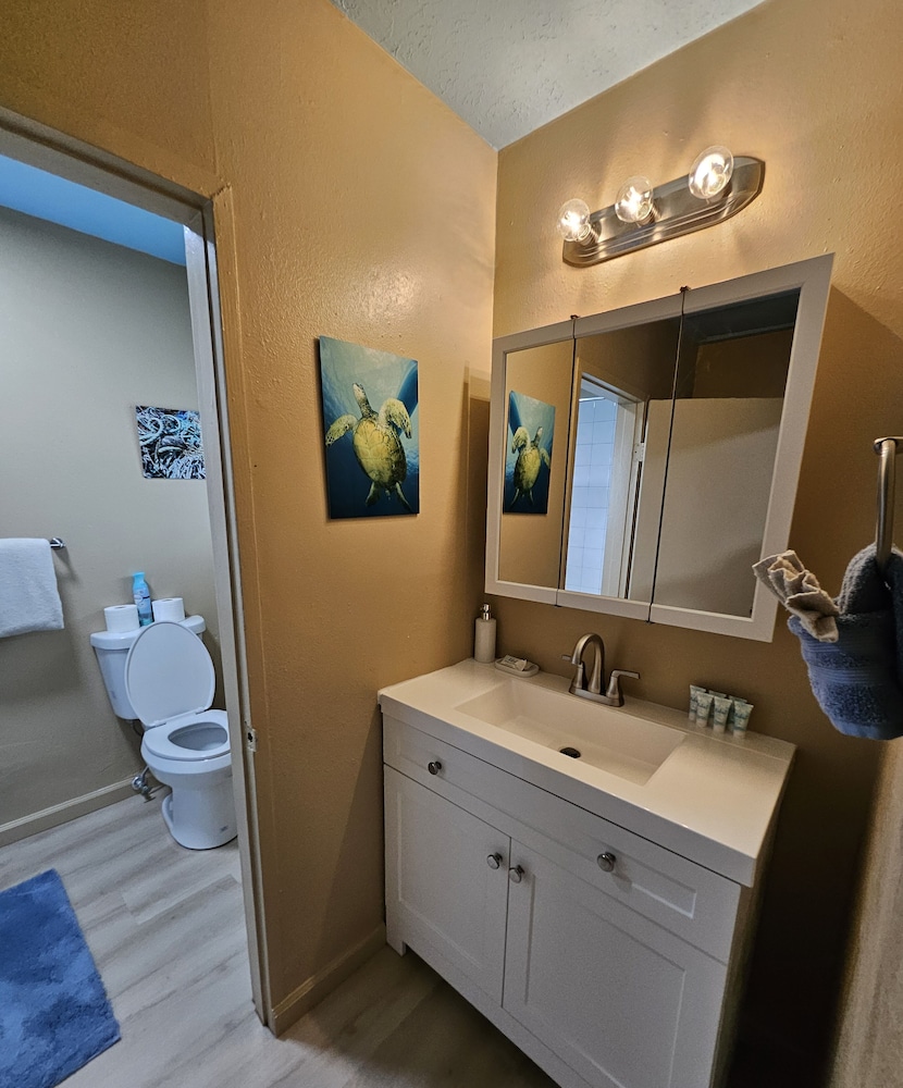 Plumeria Hilo Hotel