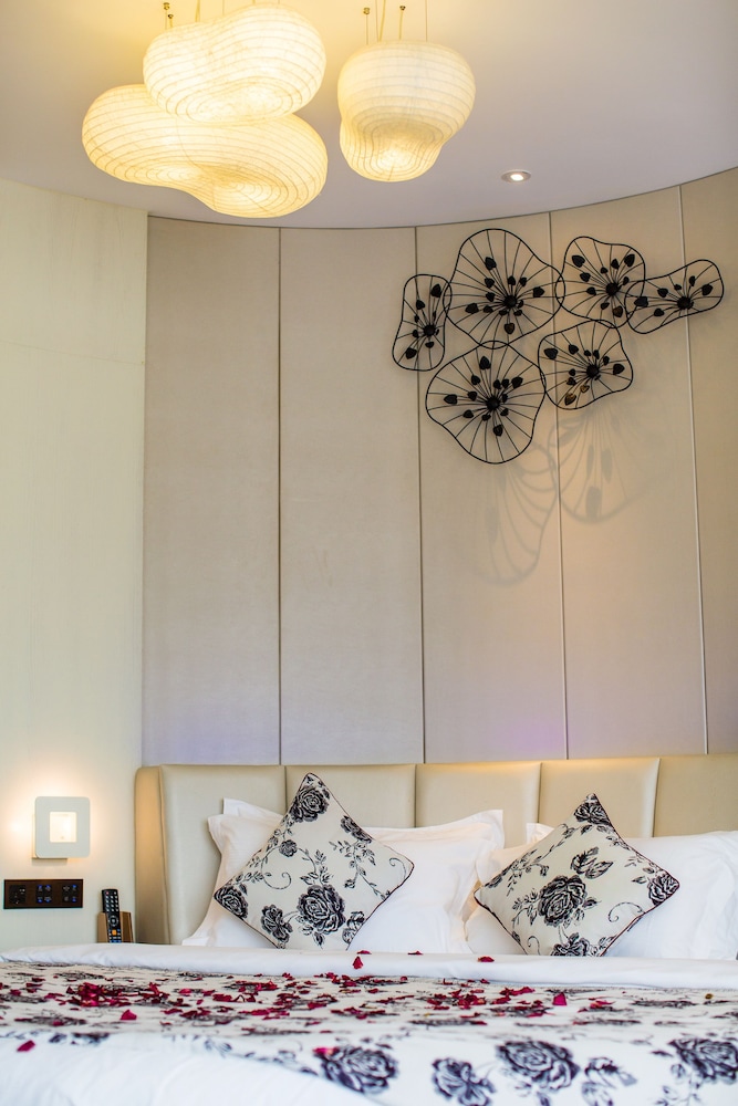 Shan Shui S Hotel