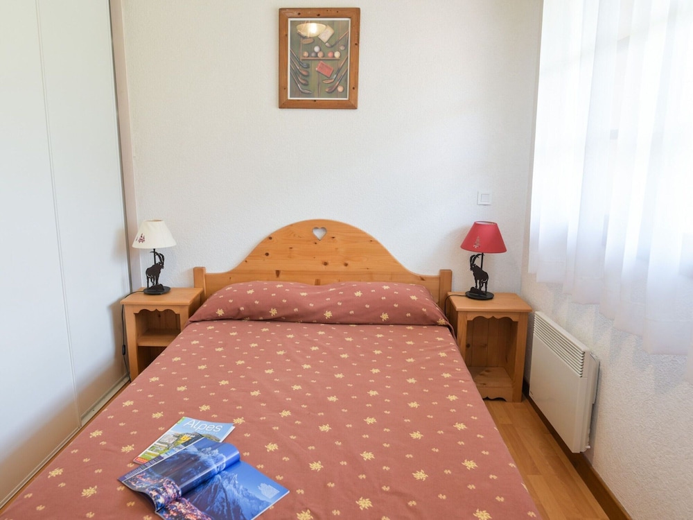 Charming Savoyard Apartment