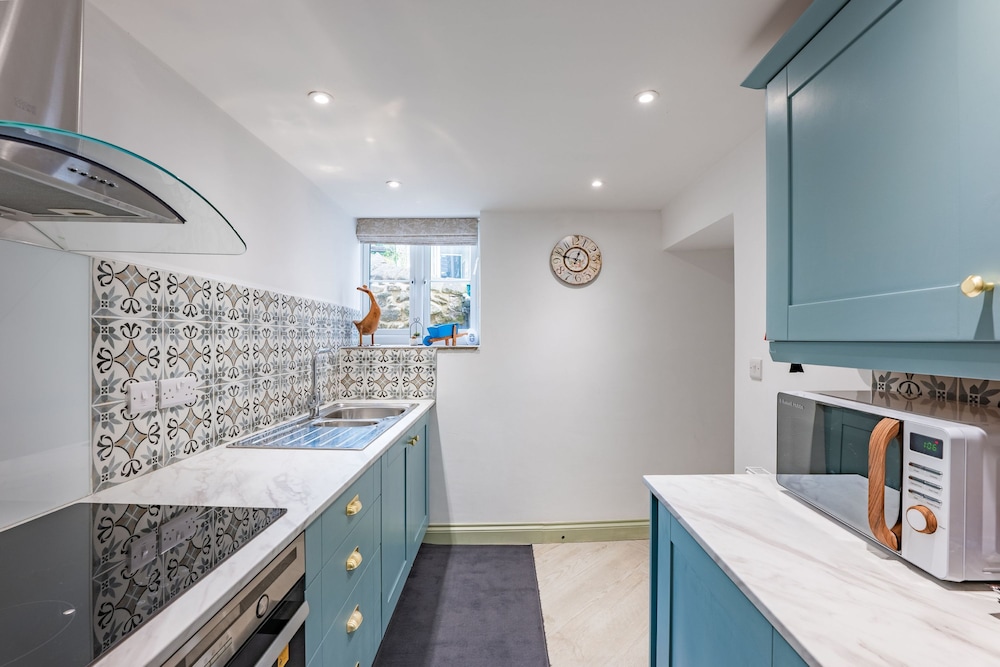 Host Stay Cromford View