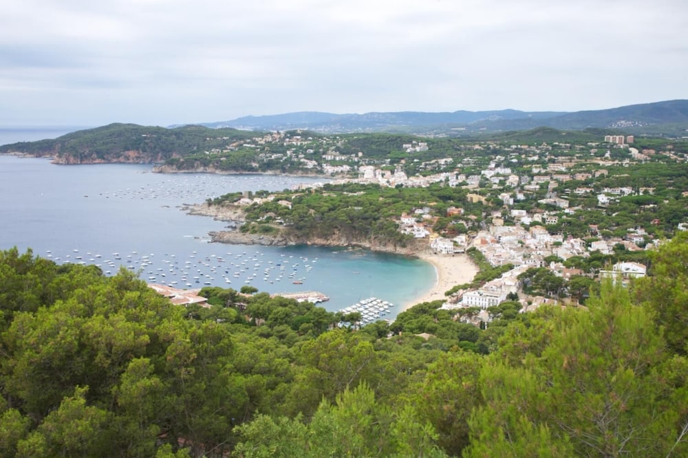 Ancora 01 in Llafranc