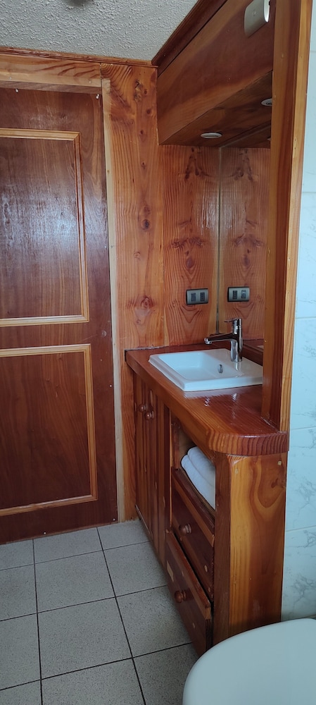 Hotel Casa Del Fauno