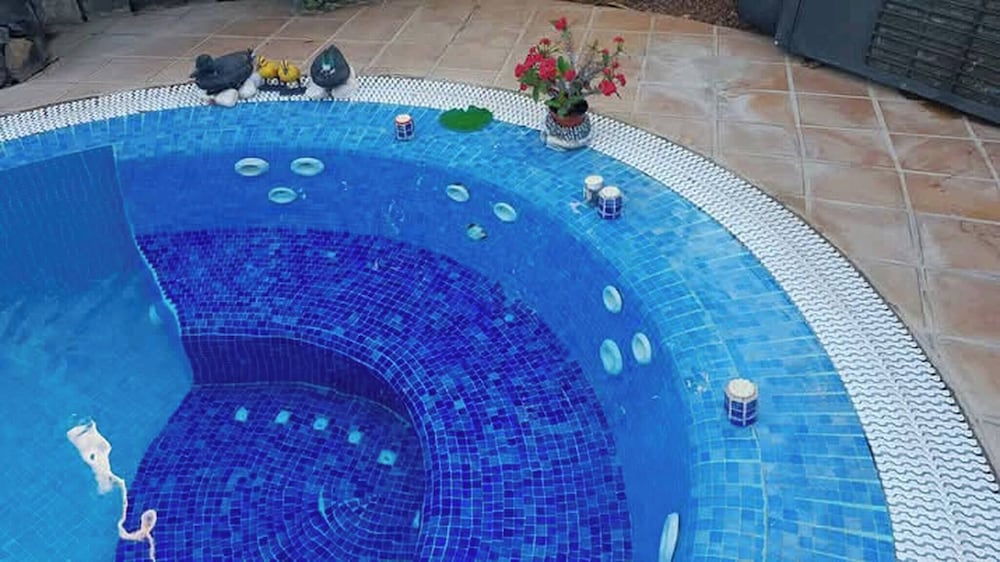 Relax in El Médano's Modern Sea View Apartment
