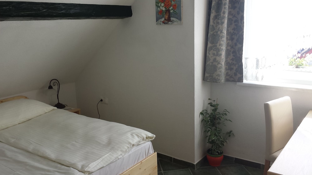 Hostel Mama's House