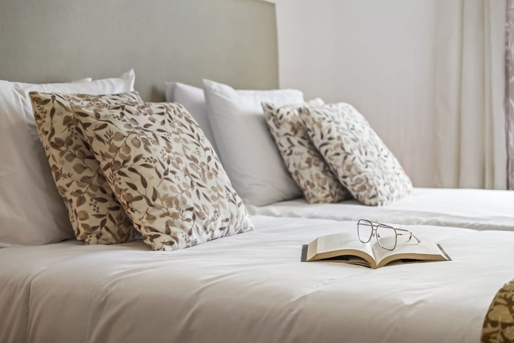 Aura Serena by Madeira Sun Travel