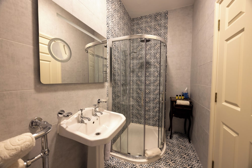 Noan Country House B and B