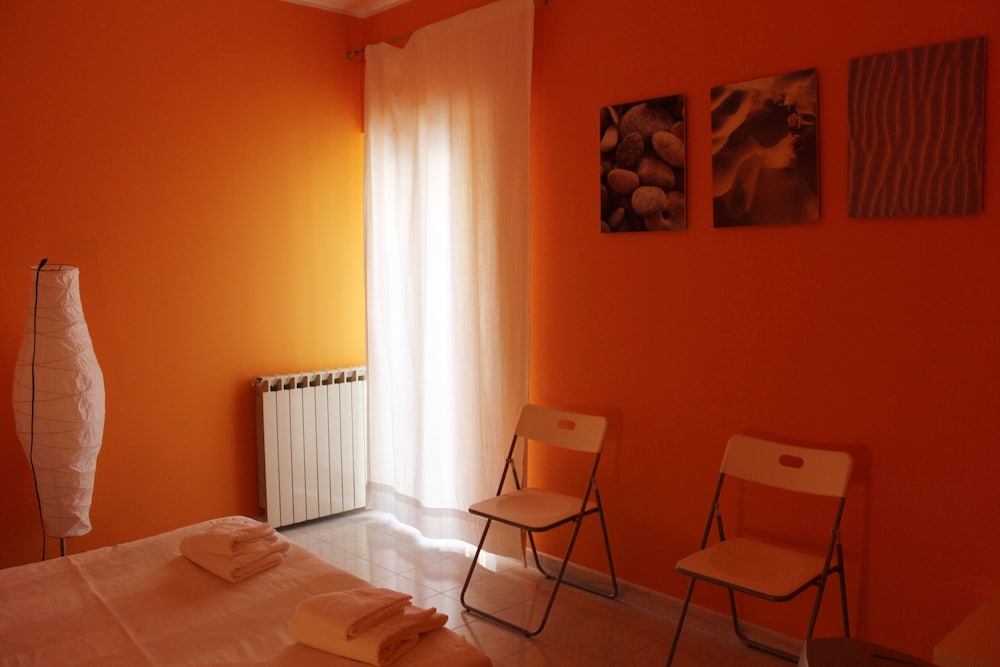 B&B Flaiano view 4